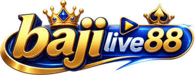 baji live88 logo